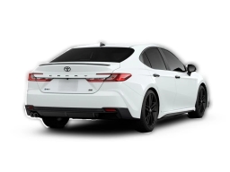 Toyota Camry Nightshade (Natl) 2026