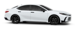 Toyota Camry Nightshade (Natl) 2026