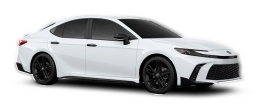 Toyota Camry Nightshade (Natl) 2026