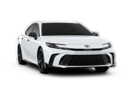 Toyota Camry Nightshade (Natl) 2026