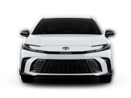 Toyota Camry Nightshade (Natl) 2026