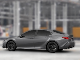 Toyota Camry SE (Natl) 2026