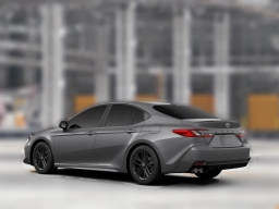 Toyota Camry SE (Natl) 2026