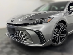 Toyota Camry XSE (Natl) 2026
