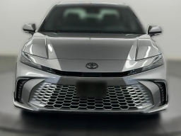 Toyota Camry XSE (Natl) 2026