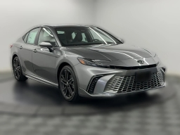 Toyota Camry XSE (Natl) 2026