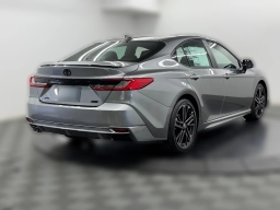 Toyota Camry XSE (Natl) 2026