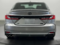 Toyota Camry XSE (Natl) 2026