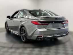 Toyota Camry XSE (Natl) 2026