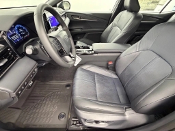 Toyota Camry XSE (Natl) 2026