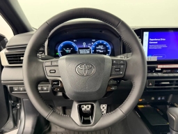 Toyota Camry XSE (Natl) 2026