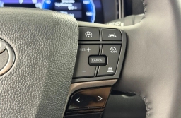 Toyota Camry XSE (Natl) 2026