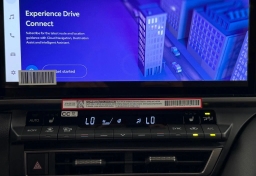 Toyota Camry XSE (Natl) 2026