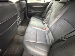 Toyota Camry XSE (Natl) 2026