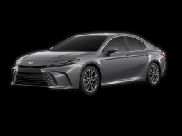 Toyota Camry XLE (Natl) 2026