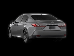 Toyota Camry XLE (Natl) 2026