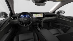 Toyota Camry XLE (Natl) 2026
