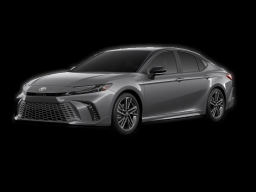 Toyota Camry XSE (Natl) 2026