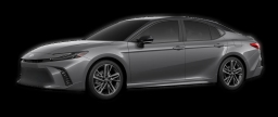 Toyota Camry XSE (Natl) 2026