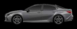 Toyota Camry XSE (Natl) 2026