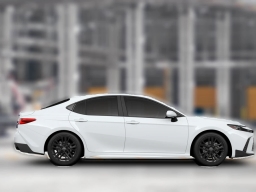 Toyota Camry SE (Natl) 2026