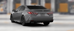 Toyota Camry SE (Natl) 2026