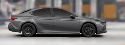 Toyota Camry SE (Natl) 2026