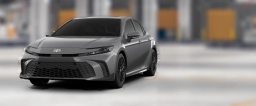 Toyota Camry SE (Natl) 2026