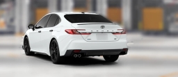 Toyota Camry Nightshade (Natl) 2026