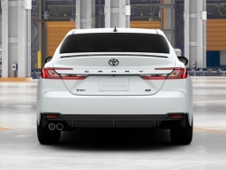 Toyota Camry Nightshade (Natl) 2026