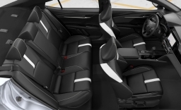 Toyota Camry Nightshade (Natl) 2026