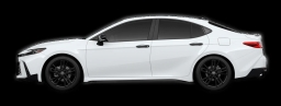Toyota Camry Nightshade (Natl) 2026