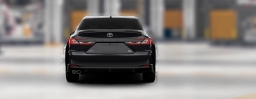 Toyota Camry SE (Natl) 2026