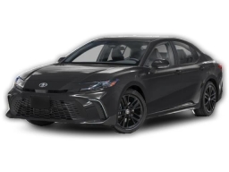 Toyota Camry SE (Natl) 2026