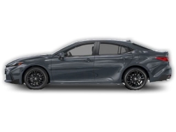 Toyota Camry SE (Natl) 2026