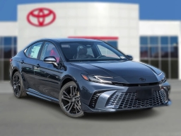 Toyota Camry XSE (Natl) 2026