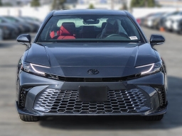 Toyota Camry XSE (Natl) 2026