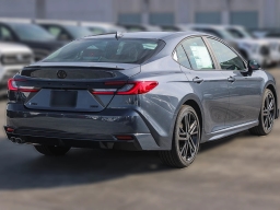 Toyota Camry XSE (Natl) 2026