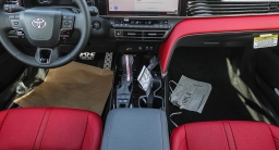 Toyota Camry XSE (Natl) 2026