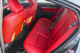 Toyota Camry XSE (Natl) 2026