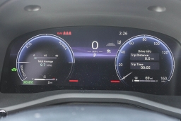 Toyota Camry XSE (Natl) 2026