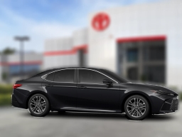 Toyota Camry XLE (Natl) 2026