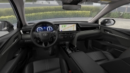 Toyota Camry XLE (Natl) 2026