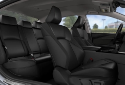 Toyota Camry XLE (Natl) 2026
