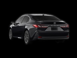 Toyota Camry XLE (Natl) 2026
