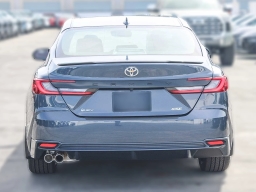 Toyota Camry XSE (Natl) 2026