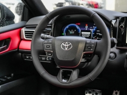Toyota Camry XSE (Natl) 2026