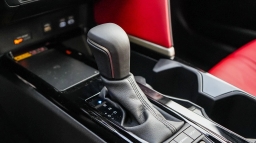 Toyota Camry XSE (Natl) 2026