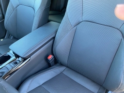 Toyota Camry XLE (Natl) 2026