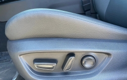 Toyota Camry XLE (Natl) 2026